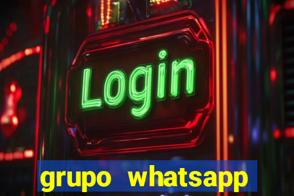 grupo whatsapp botafogo link